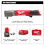 M12 FUEL 1/2" Right Angle Impact Wrench w/ Friction Ring Kit