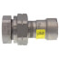 1/2" Press x Female MegaPressG Union (P x F)