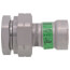 3/4" Press x Female MegaPress Union