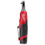 M12 Fuel 1/4" High Speed Ratchet (Bare Tool Only)