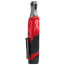 M12 Fuel 1/4" High Speed Ratchet (Bare Tool Only)