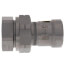 1" Press x Female MegaPressG Union (P x F)