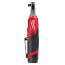 M12 Fuel 3/8" Hi-Speed Ratchet Kit