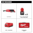 M12 Fuel 3/8" Hi-Speed Ratchet Kit