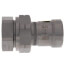 1-1/2" Press x Female MegaPressG Union (P x F)