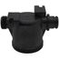 Strainer Checkstop Body Sub-Assembly, 2570-011-001