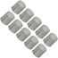 50 x 50 Mesh, .009 Wire, Square Weave (Pack of 10), 2570-018-001