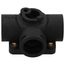 Plastic Air-Trol Valve, 2570-025-000