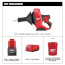 M12 Drain Snake Kit