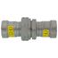 1" MegaPressG Union