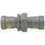 1-1/4" MegaPressG Union