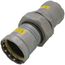 2" MegaPressG Union