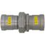 2" MegaPressG Union
