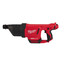 M12 AIRSNAKE Drain Cleaning Air Gun (Tool Only)