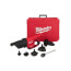 M12 AIRSNAKE Drain Cleaning Air Gun (Tool Only)