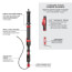 M12 TRAPSNAKE 4' Urinal Auger Kit