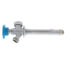 4", 1/2" Sharkbite Anti-Siphon Frost-Free Sillcock (Lead Free)