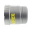 2" MegaPressG Cap