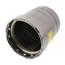 2" MegaPressG Cap