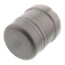 2" MegaPressG Cap