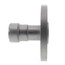 1/2" MegaPress Flange, 4 Bolt Pattern