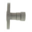 1/2" MegaPressG Flange, 4 Bolt Pattern
