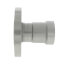 1-1/4" MegaPressG Flange, 4 Bolt Pattern