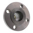 1-1/2" MegaPressG Flange, 4 Bolt Pattern