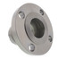 2" MegaPressG Flange, 4 Bolt Pattern