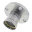 2" MegaPressG Flange, 4 Bolt Pattern