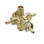 1/2" Rough-In Posi-Temp Valve (PEX Crimp)