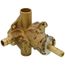 1/2" Rough-In Posi-Temp Valve (PEX Crimp), 2580