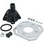 Distr Inlet Assembly Asd&bsd