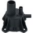 Distr Inlet Assembly Asd&bsd