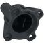 Distr Inlet Assembly Asd&bsd