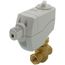 1/2" 2-Way F x F Normally Open Valve Actuator Assembly 1.6 Cv