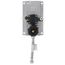 Single-Temp .5 GPM Air Control Metering Valve 03-M, 2590-001-001