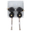 H&C .5 GPM Air Control Metering -04-M