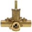 1/2" M-Pact Posi-Temp Temperature Pressure Balancing Valve (Threaded), 2590