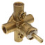 1/2" M-Pact Posi-Temp Temperature Pressure Balancing Valve (Threaded), 2590
