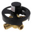 1/2" M-Pact Posi-Temp Temperature Pressure Balancing Valve (Threaded), 2590