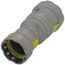1" x 3/4" MegaPressG Reducer Coupling