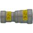1" x 3/4" MegaPressG Reducer Coupling