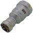 1-1/4" x 3/4" MegaPressG Reducer Coupling