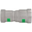 1-1/2" x 1-1/4" Press MegaPress Reducer