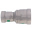 2" x 1-1/4" Press MegaPress Reducer