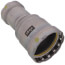 2" x 1-1/4" MegaPressG Reducer Coupling