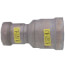 2" x 1-1/4" MegaPressG Reducer Coupling