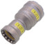 2" x 1-1/4" MegaPressG Reducer Coupling