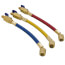 3-Pack 1/4" FlexFlow Adapters (9" Length)